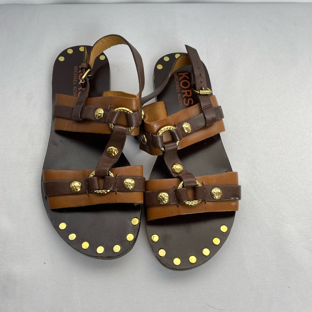 Michael Kors Sandals